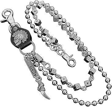 小物 PORTER/Bicycle Wallet Chain/Long BICYCLE CHAIN BICYCLE CHAIN LONG | Yoshida&Co. & Co.