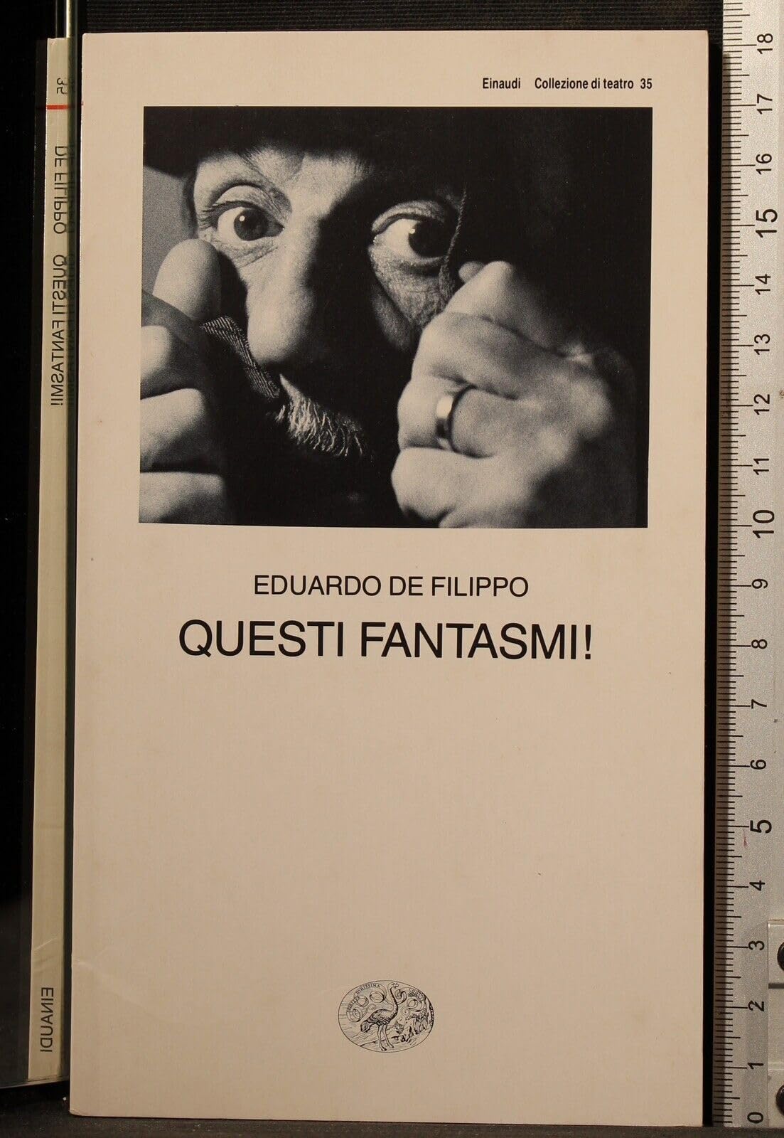 Questi fantasmi!