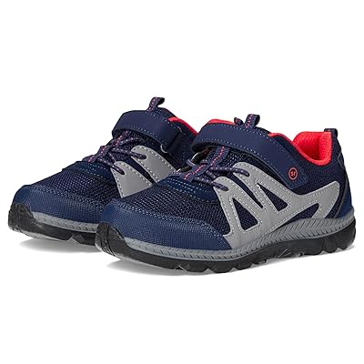 Stride Rite Artin 4.0 (Toddler/Little Kid) Boys Shoes Blue