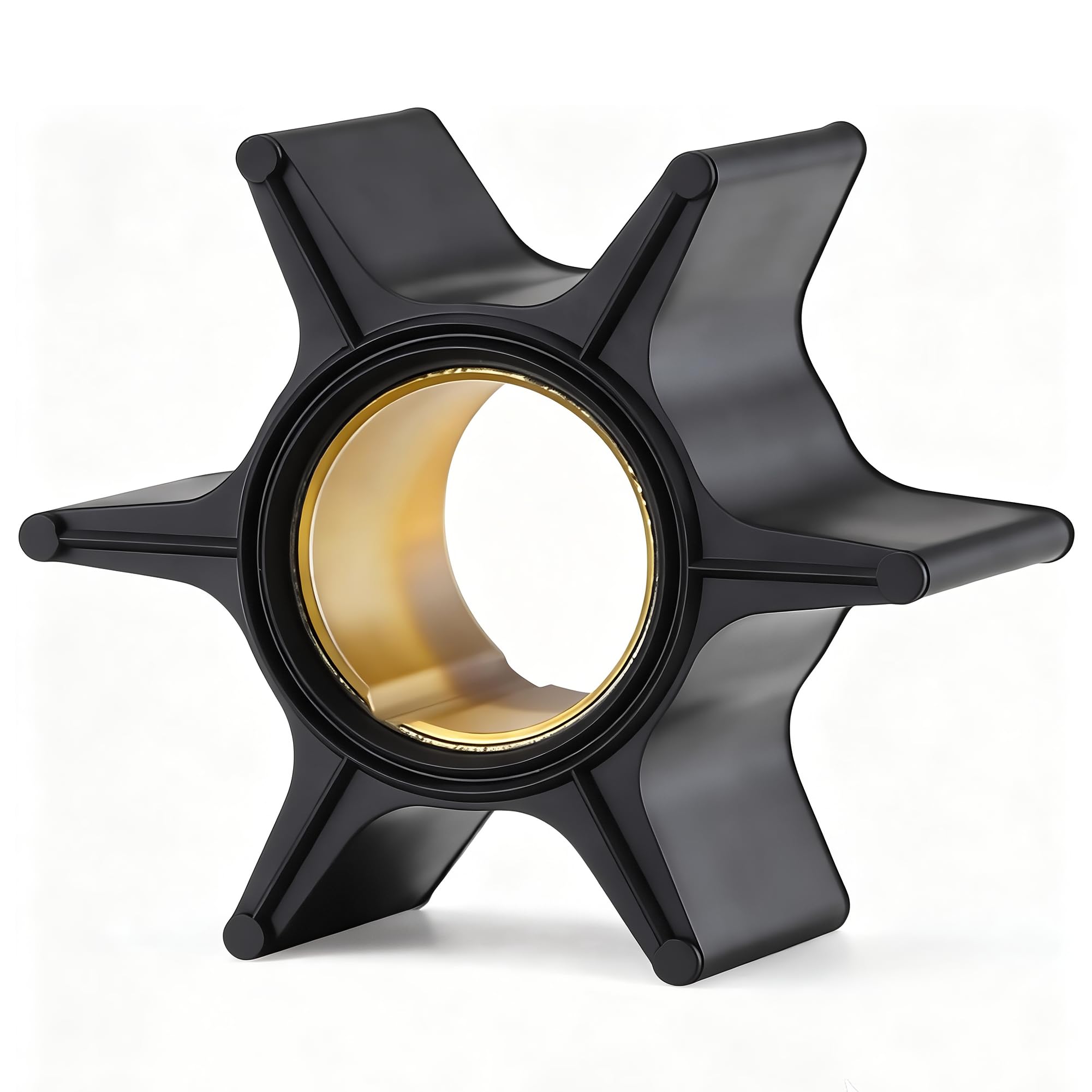 MARKGOO 47-89984T4 Water Pump Impeller for Mercury Mariner