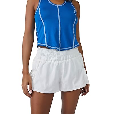 FP Movement Get Your Flirt On Shorts Women