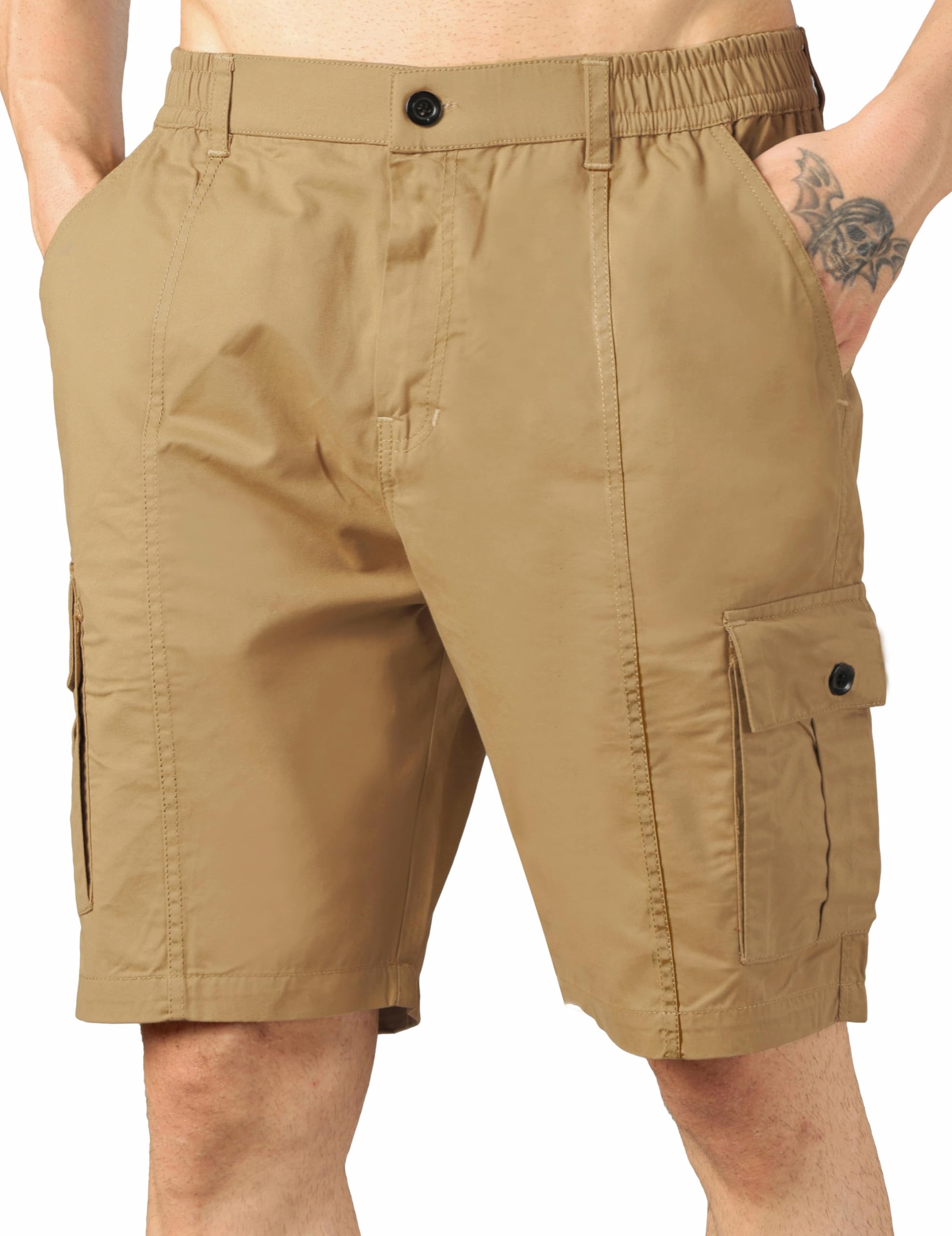 Cotton Shorts for Man|| Casual Shorts for Men Stylish || Shorts Pant for Men-image-22