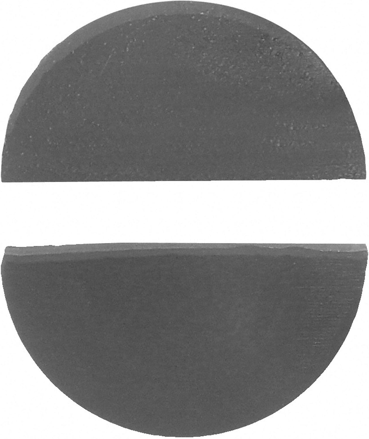 FEL-PRO CP 75003 Semi-circular Plug