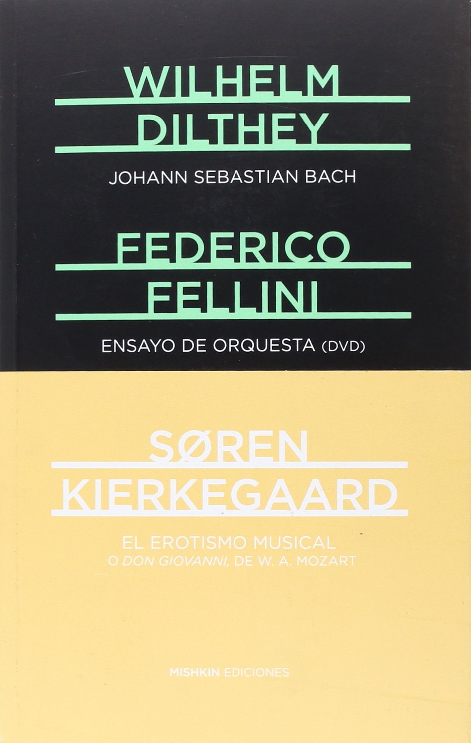 Devenir expert de Johann Sebastian Bach grâce à ce DVD d'essai d'orchestre captivant
