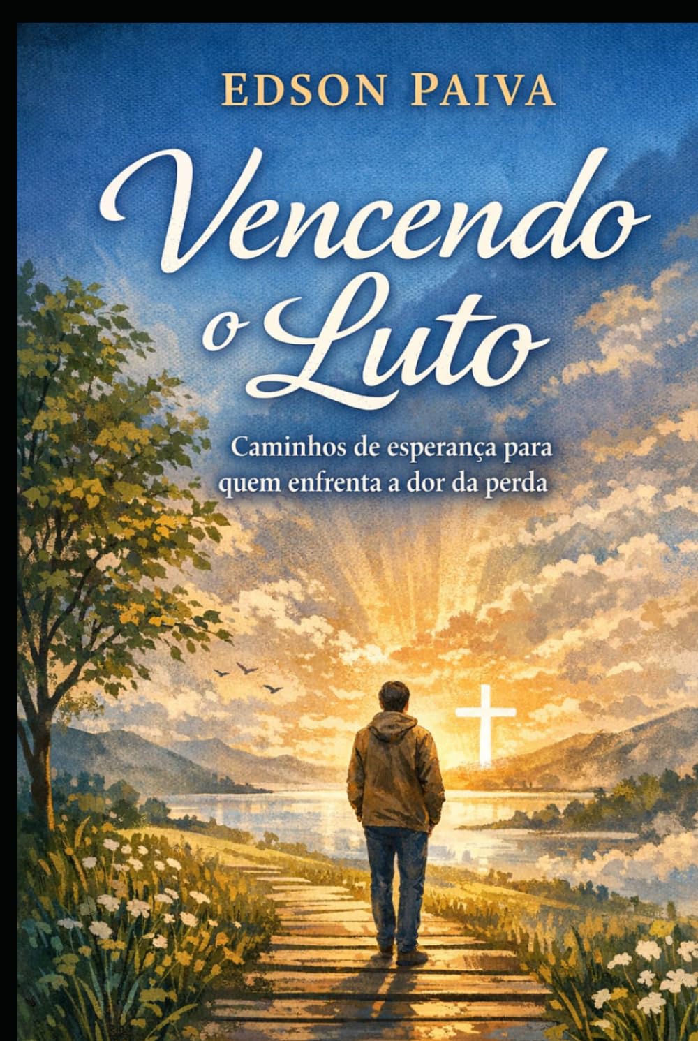 vencendo o luto: cura da alma