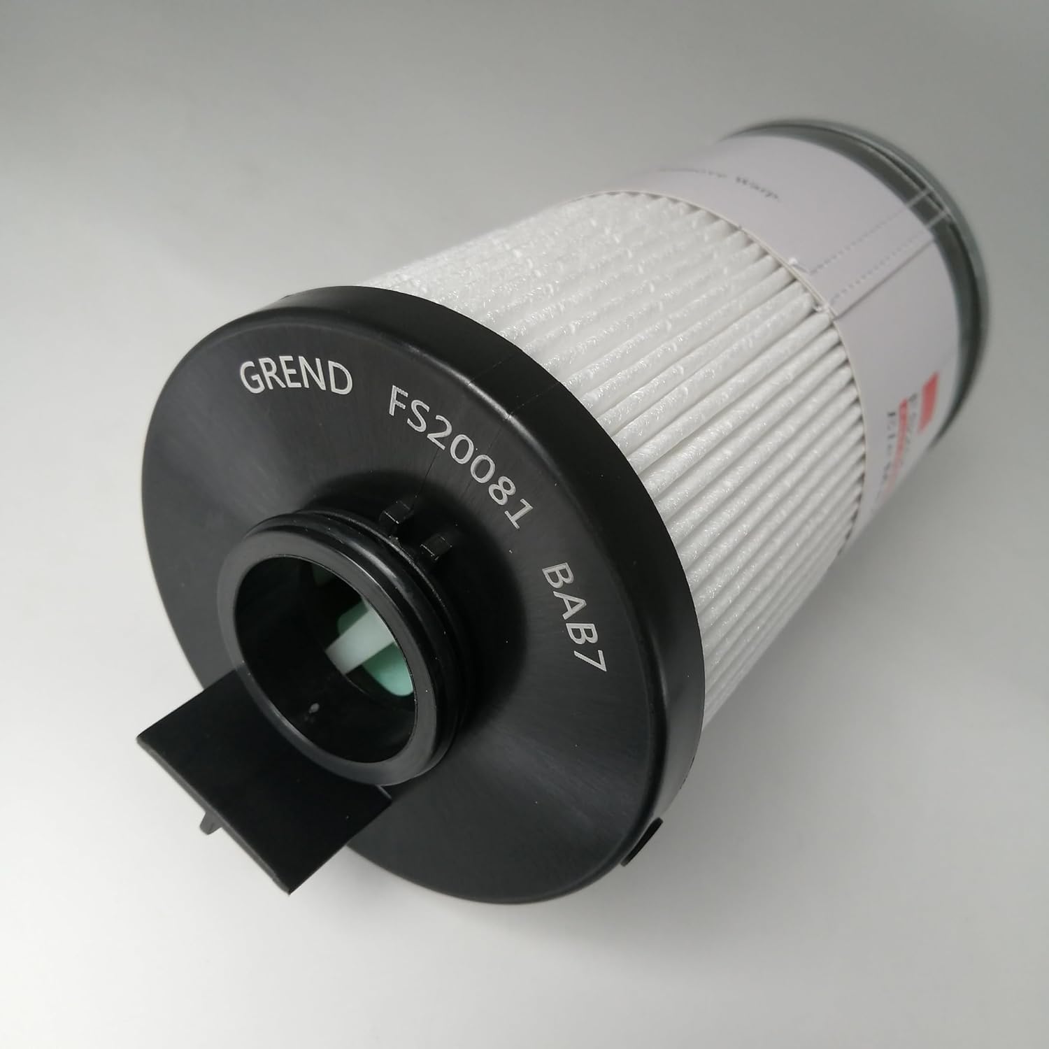 6Pcs FS20081 Fuel Filter Water Separator For Cummins FleetGuard - Foto 13