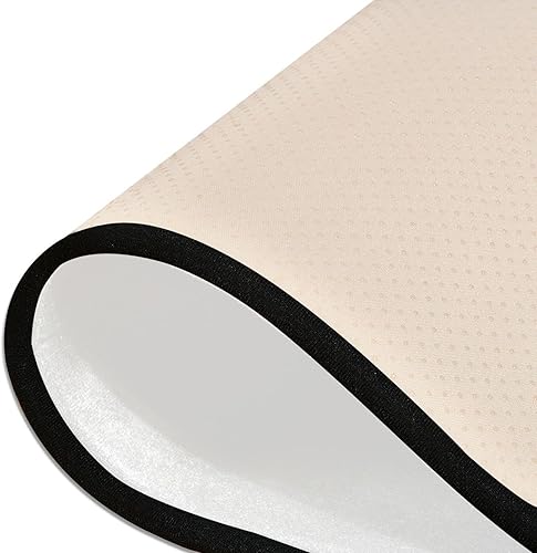 Miniatura 4 de YETTASBIN Alfombra de pasillo de encaje de béisbol, antideslizante, grande, antifatiga, para cocina, baño, sala de estar, entrada, decoración de