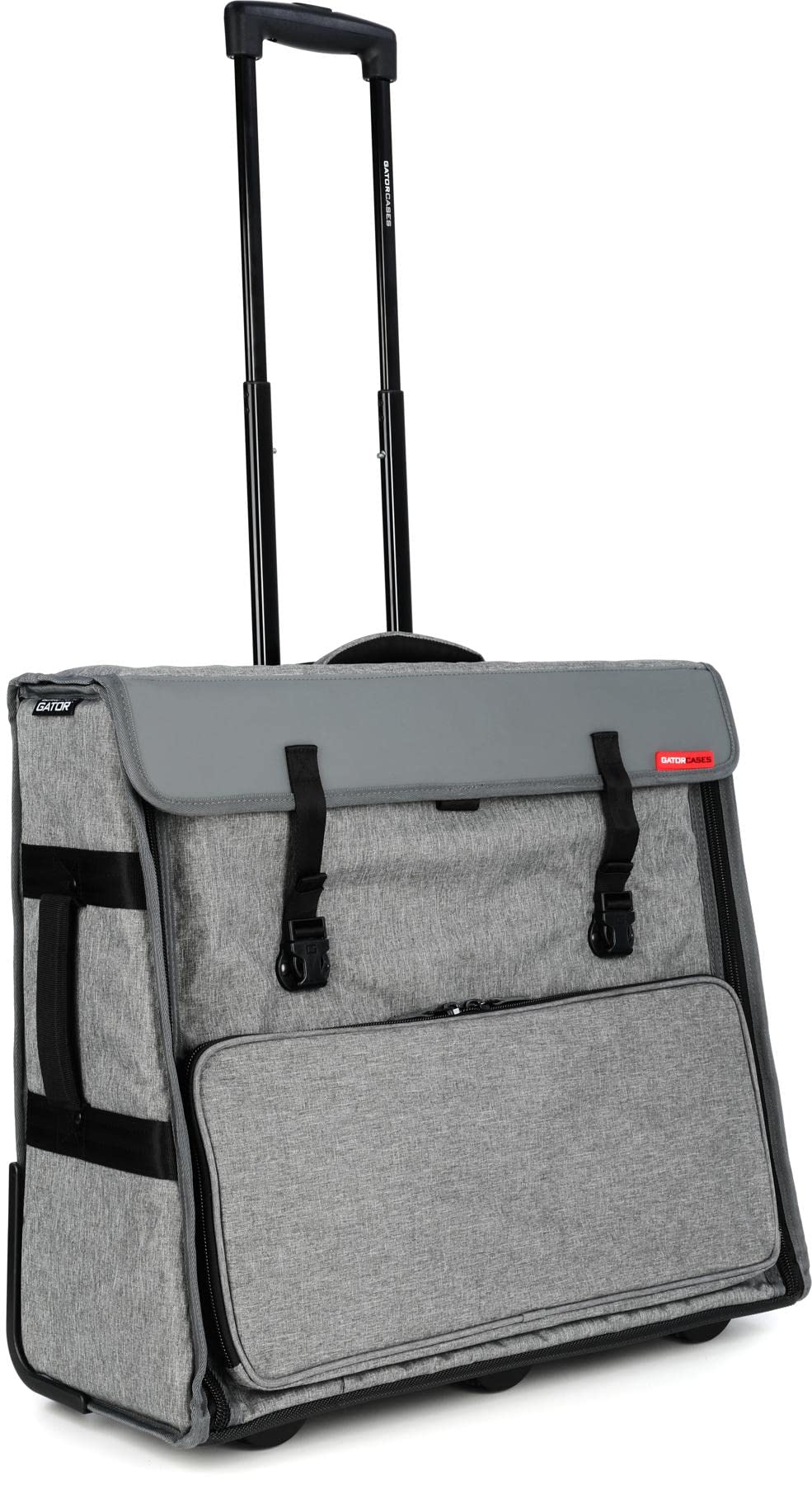 G-CPR-IM21W / 21インチ用 ホイール付き /GATOR（ゲーター) Amazon | GATOR ゲーター iMac用 トートバッグ iMac Tote Series