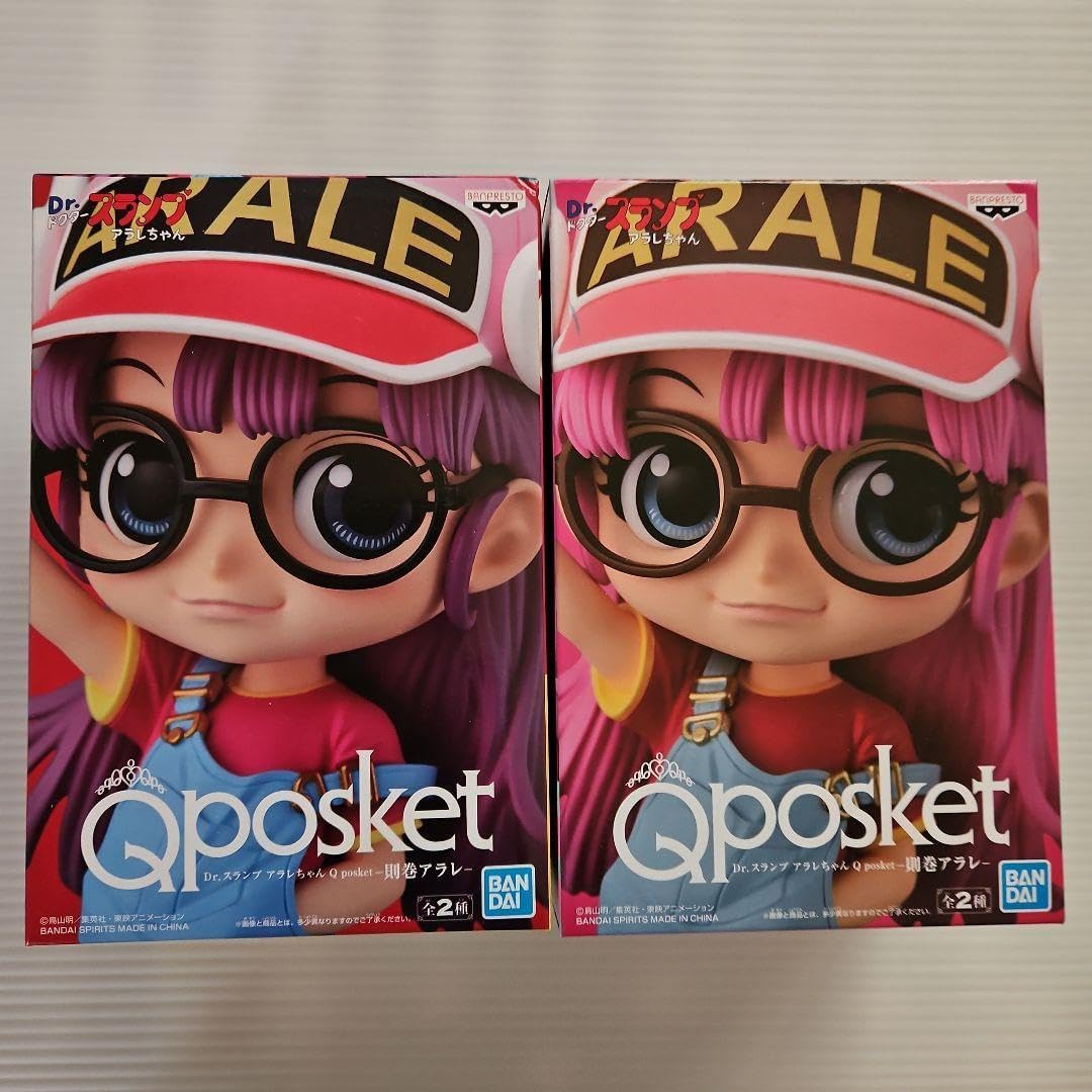 Dr.スランプアラレちゃん　メガネ dr スランプ メガネ】アラレちゃん Dr.スランプアラレちゃん キャップ