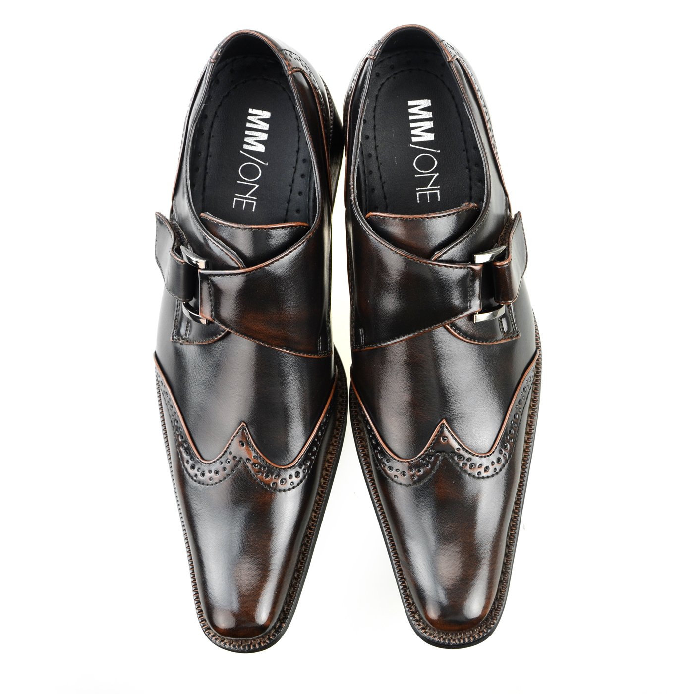 [エムエムワン] レディース バレエシューズ ballet shoes リボンパンプス ブラック IPT223-1