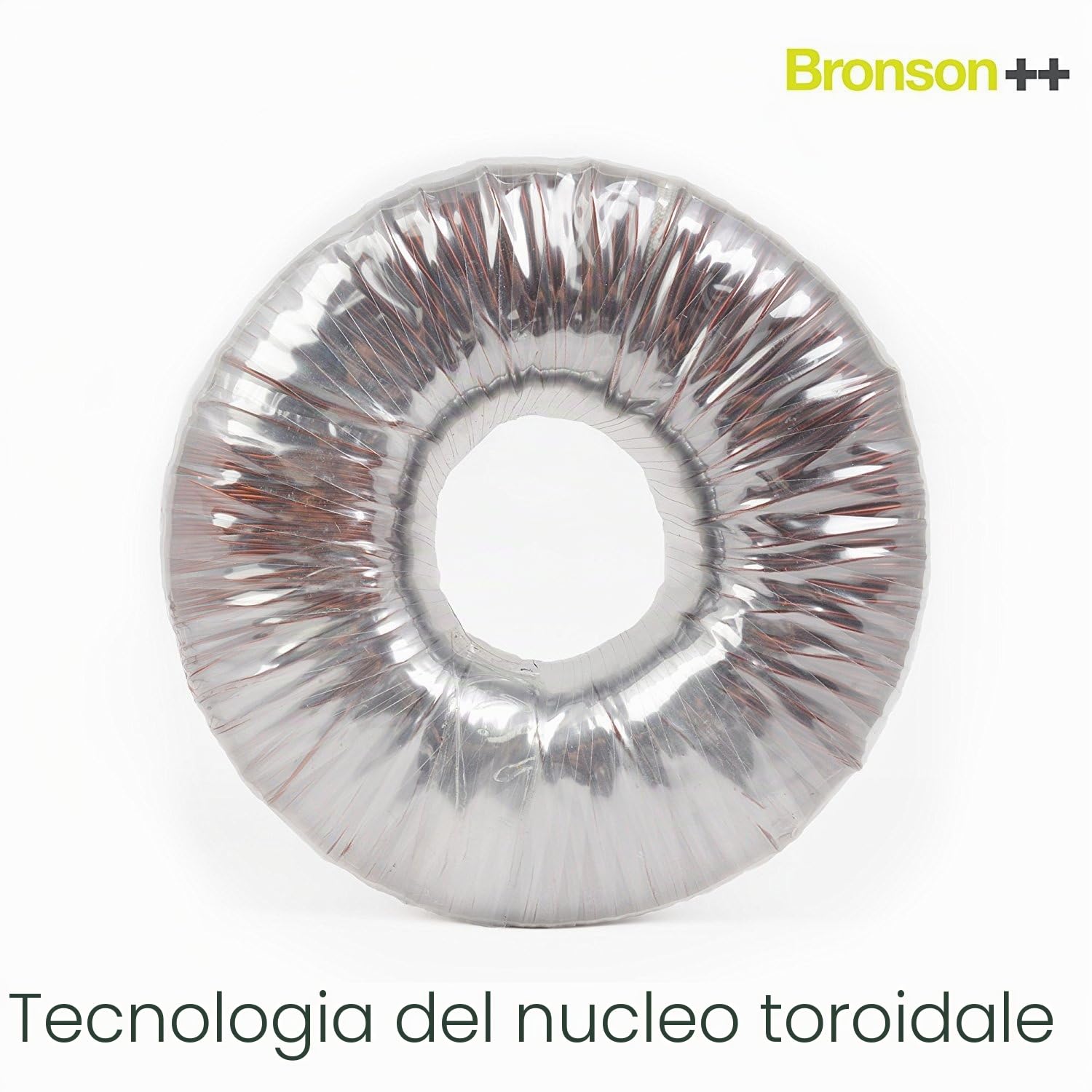 Bronson TI 500 Convertitore di Tensione Trasformatore 110V/230V USA 500W