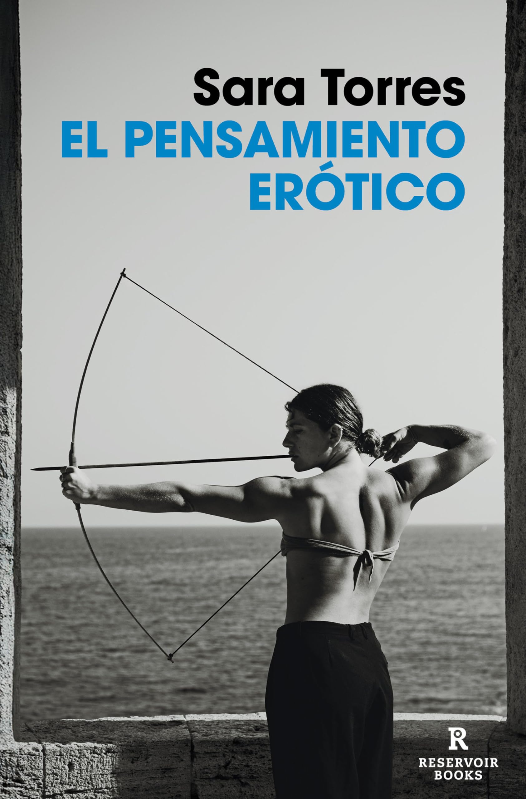 El pensamiento erótico / Erotic Thought (Reservoir Narrativa)