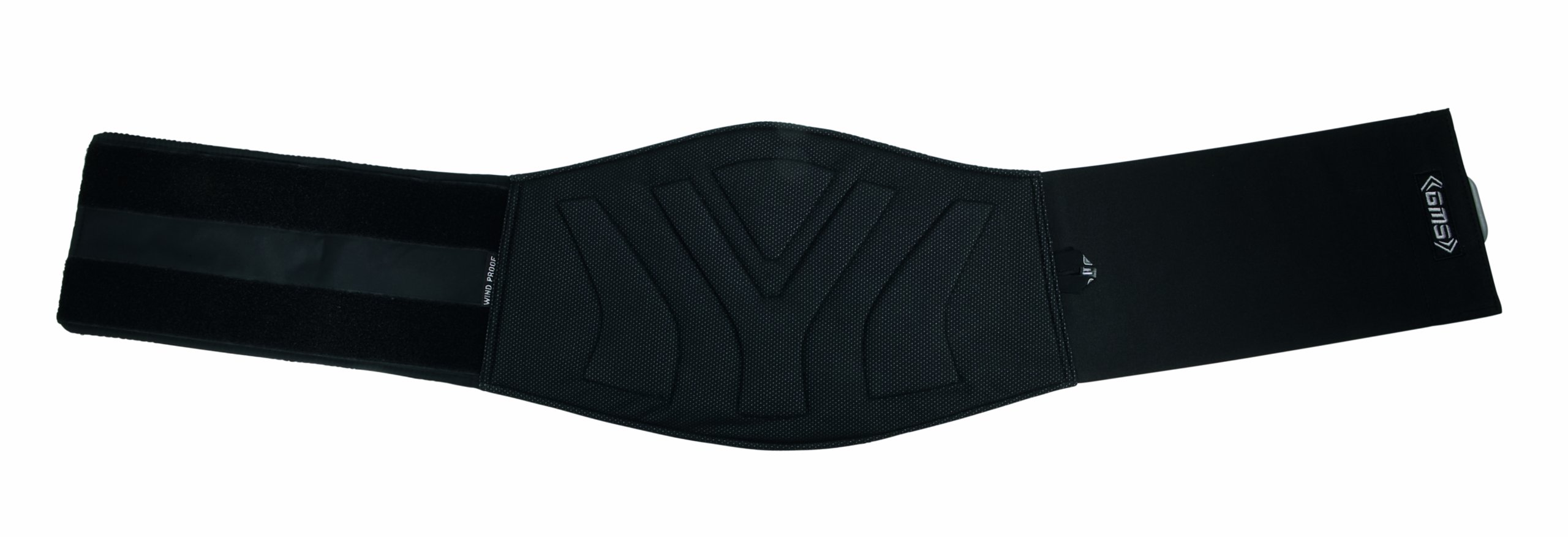 Motorrad Nierengurt WINDSTOPPER