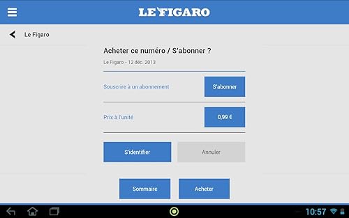 Le Figaro