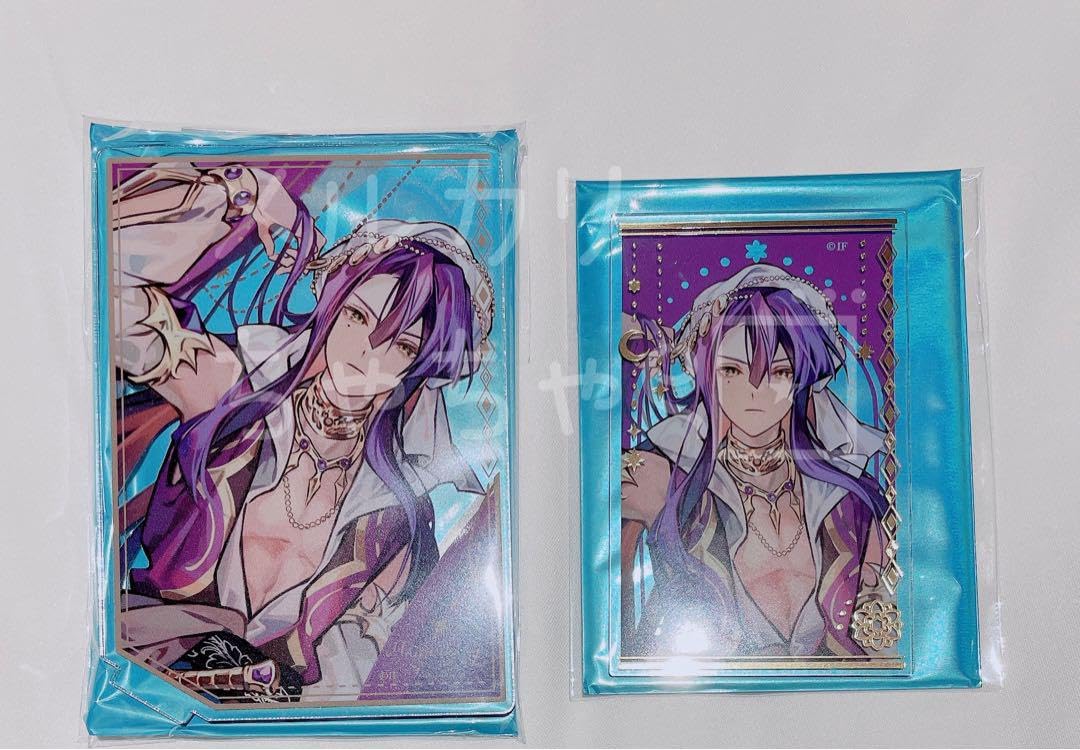 匿名＊2点 2024 オトパ 玖 燕來 アクスタ アクカ マツリカ マツリカk