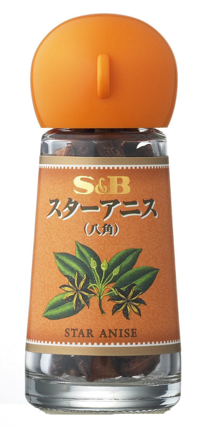 『miyabi』スターアニス 大袋1kg ×4袋 Amazon | S&B スターアニス 4g×5個 | S&B | スパイス・ハーブ 通販