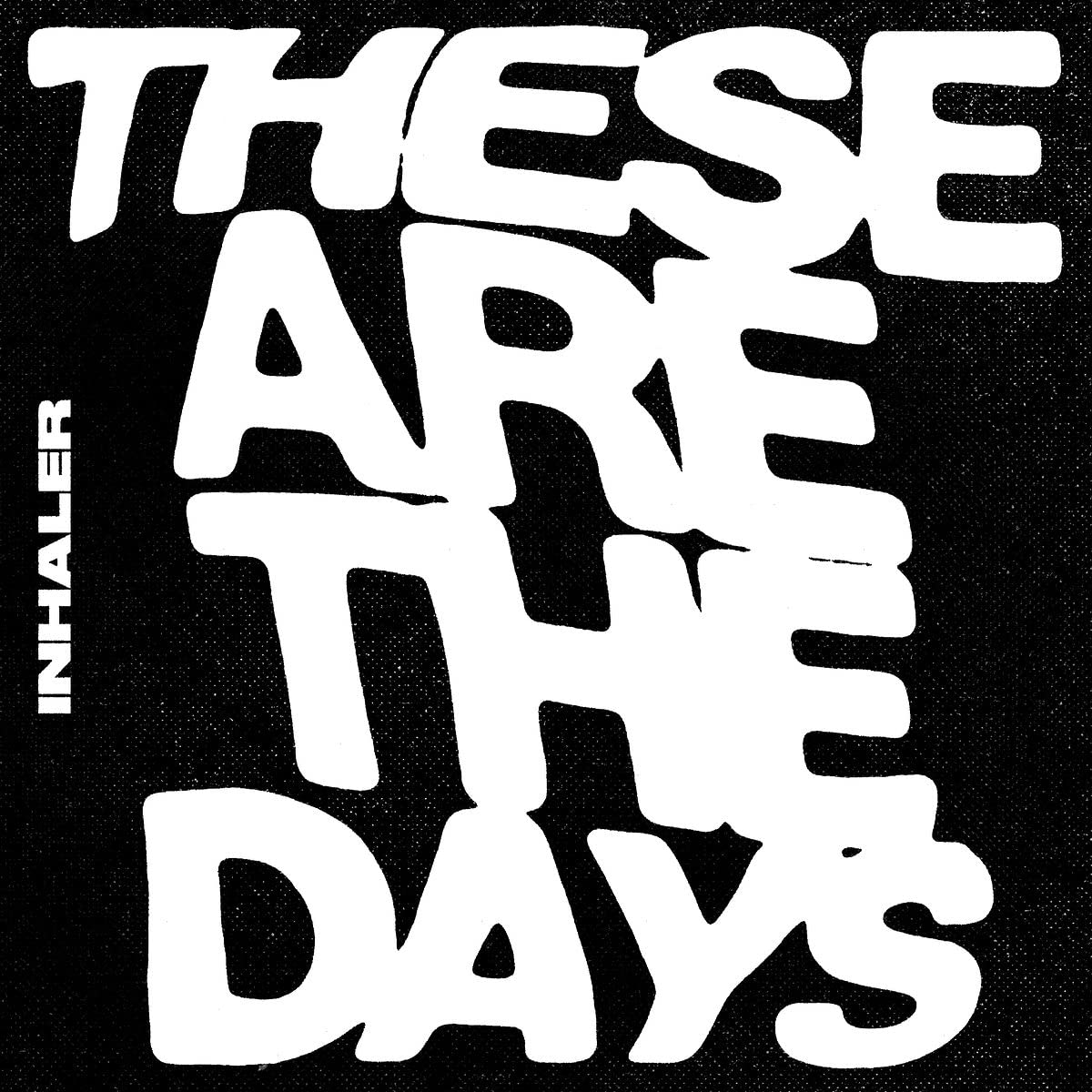 These Are The Days [SINGLE] [VINYL]