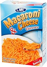 Macaroni & Cheese Dinner