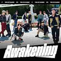 Amazon.co.jp: 【外付特典あり・初回生産分】INI 1st ALBUM