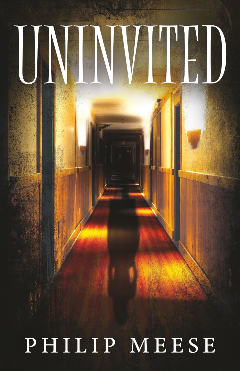 Uninvited