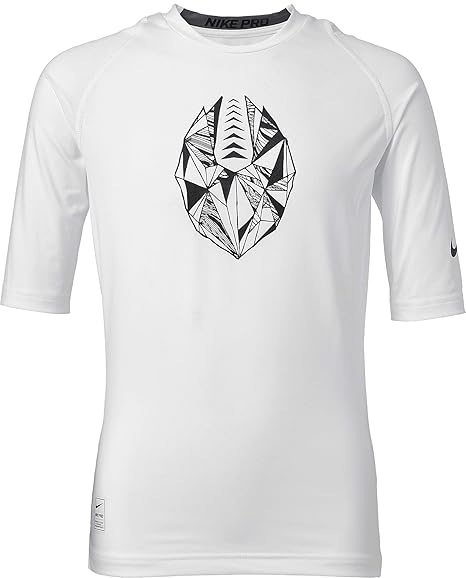 nike compression half sleeve