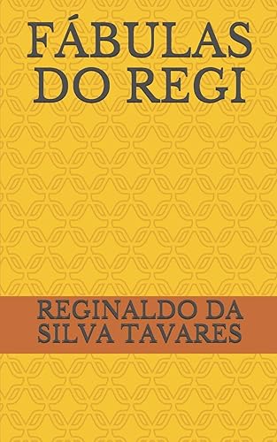 Fábulas Do Regi