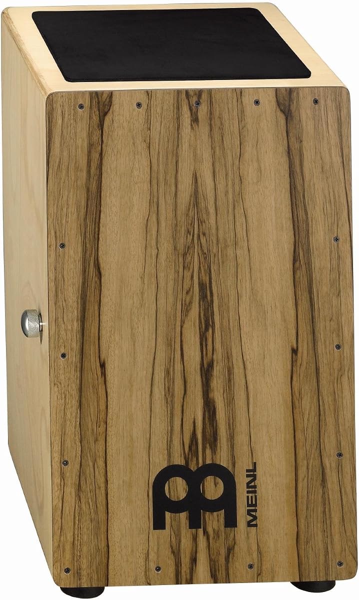 Cajón Meinl Snare