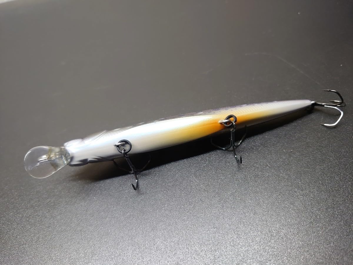 メガバス ヴィジョン ワンテン 限定 SP-C エゾイワナ VISION ONETEN | Megabass-メガバス