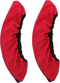 CLISPEED 1 Par De Lâmina Elástica Protetor De Skate Capa De Sapato De Patinação Protetores De Skate De Hóquei Protetores De Patinação No Gelo Capa De Patinação No Gelo Protetores De Skate