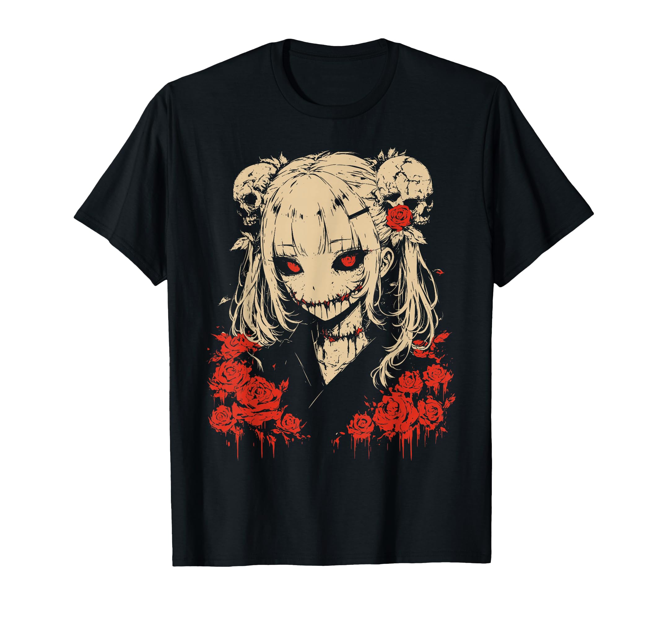 Kleidung mit Designs von Amazon Merch on Demand