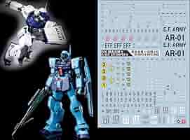 MG ホワイトディンゴ3体セット グフ ＆ ゲルググ 71qKaJZjVdL._UF350,350_QL50_.jpg