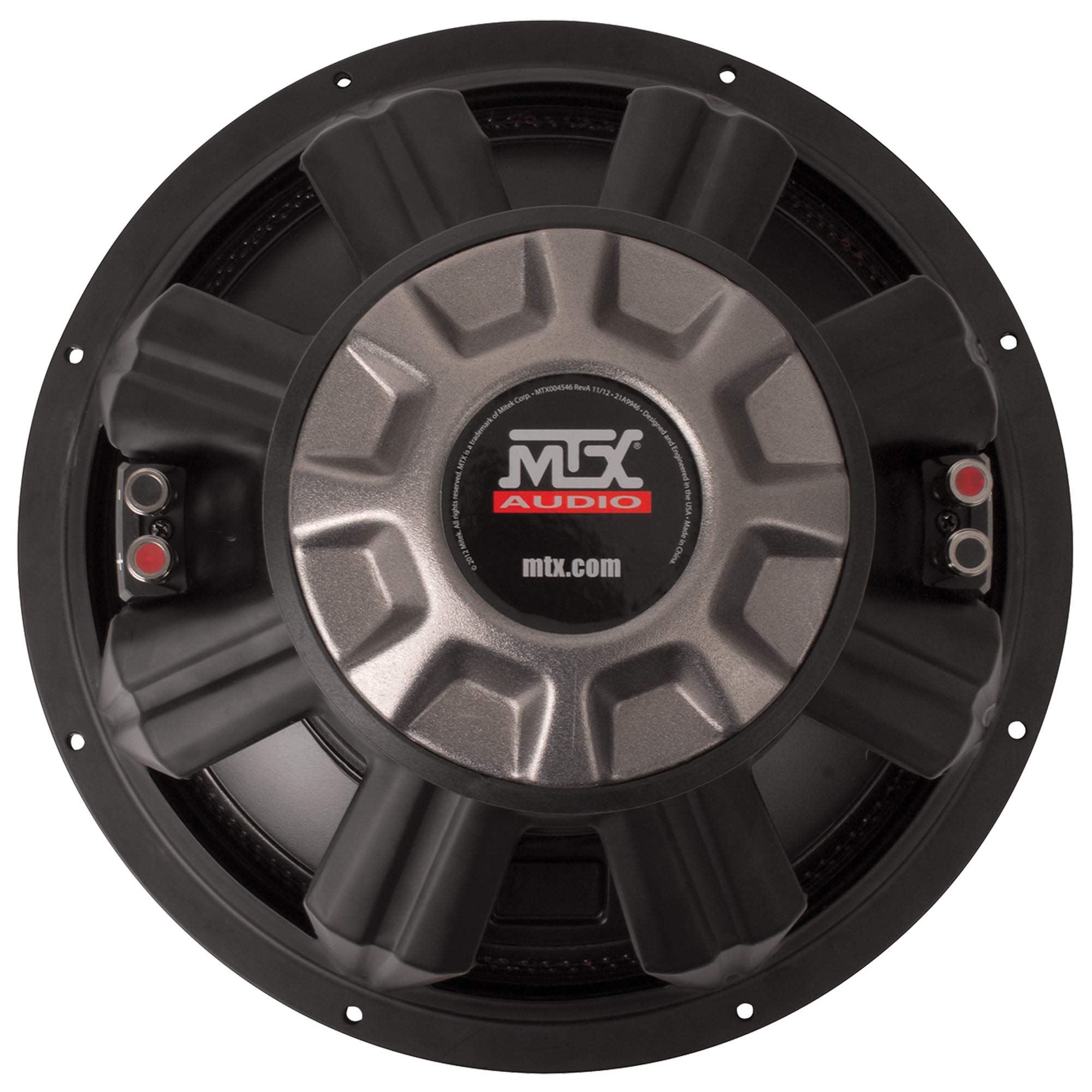 Amazon.com: MTX 5512-22 12