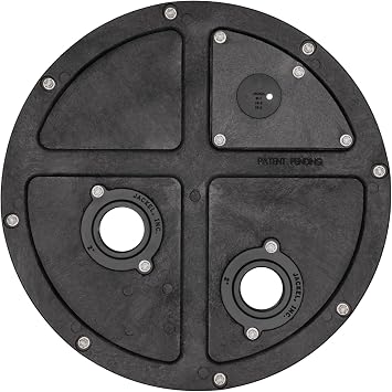 Jackel Sewage Basin Cover Model SF16314
