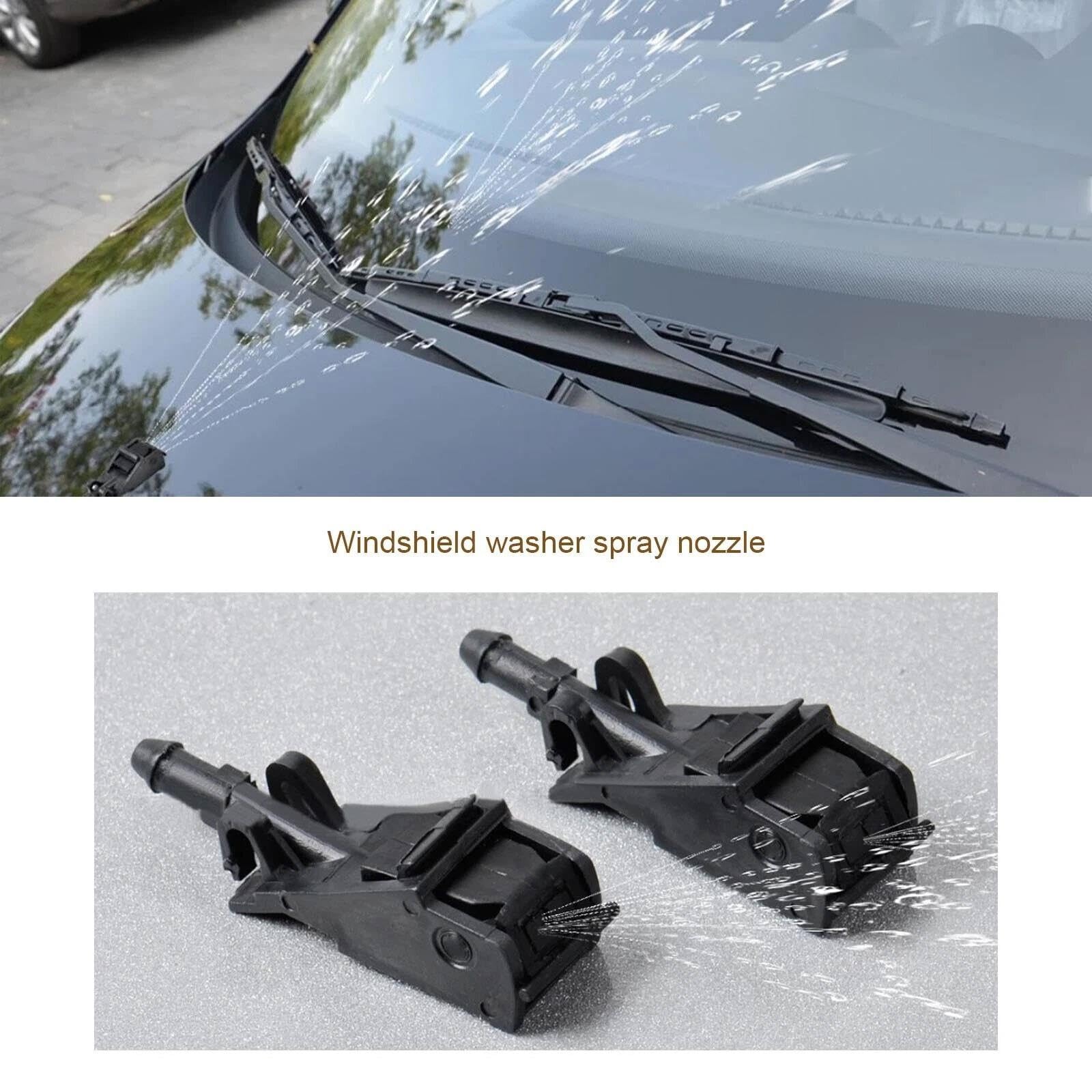 Spryskiwacz szyby czołowej Do Volkswagen Passat B5 Golf Jetta MK4