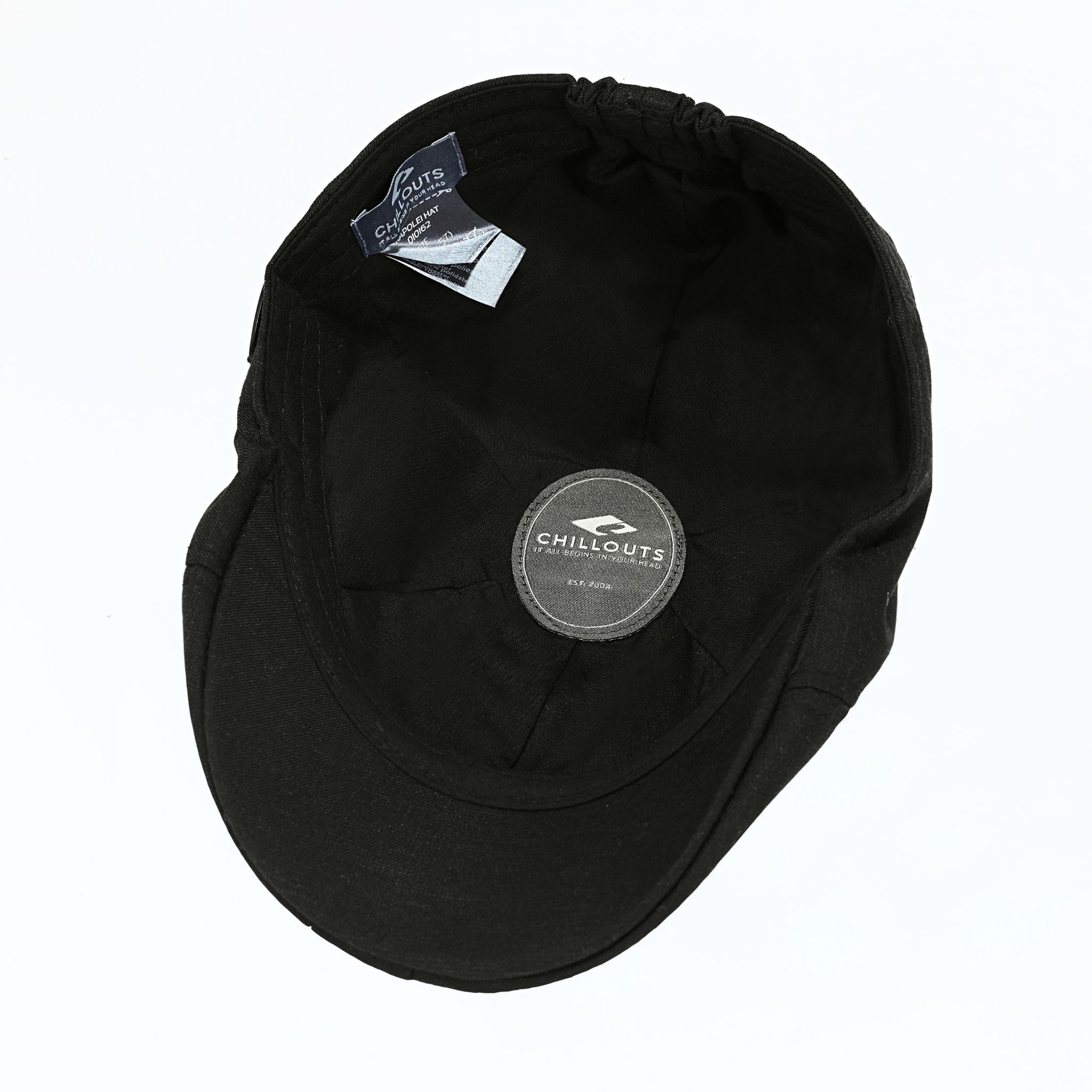 CHILLOUTS Cap Uniseks Kapolei Hat