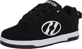 HEELYS メンズ ボイジャー テニスシューズ