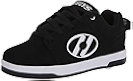 Unisex-Adult Voyager Wheeled Heel Shoe