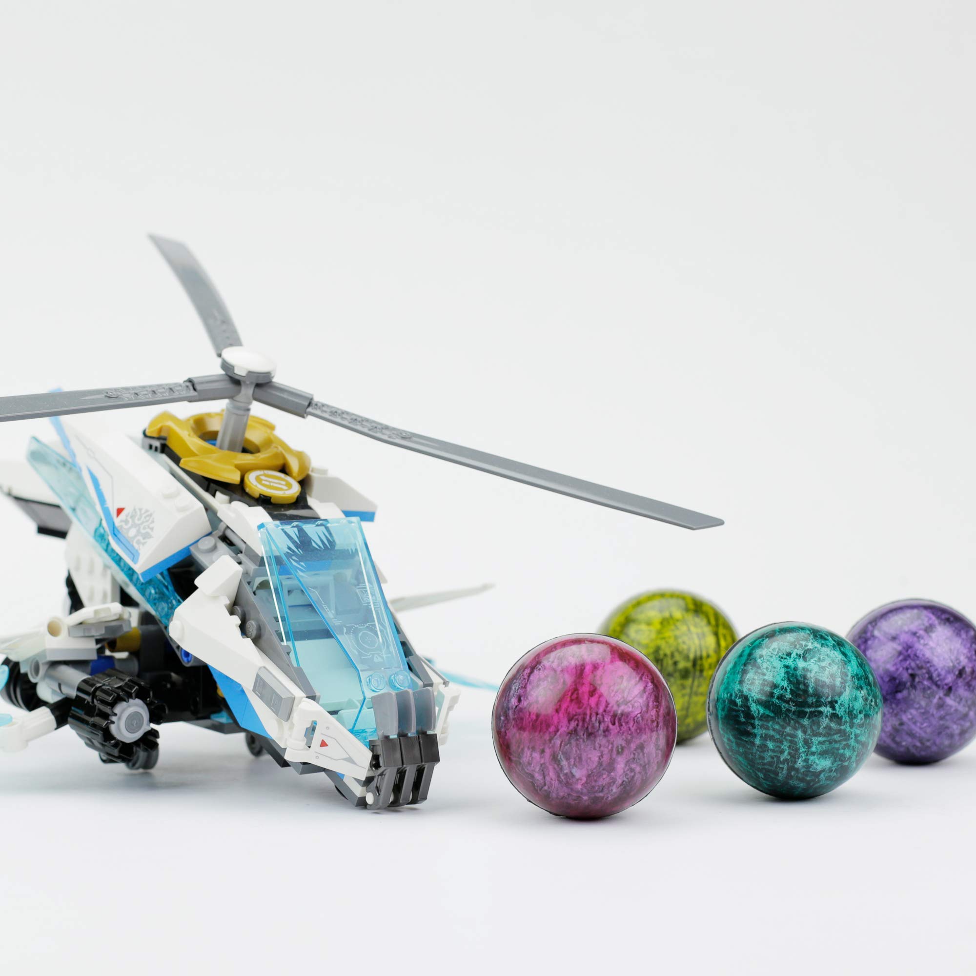 Entervending Bouncy Balls Rubber Balls for Kids Bowling Bounce