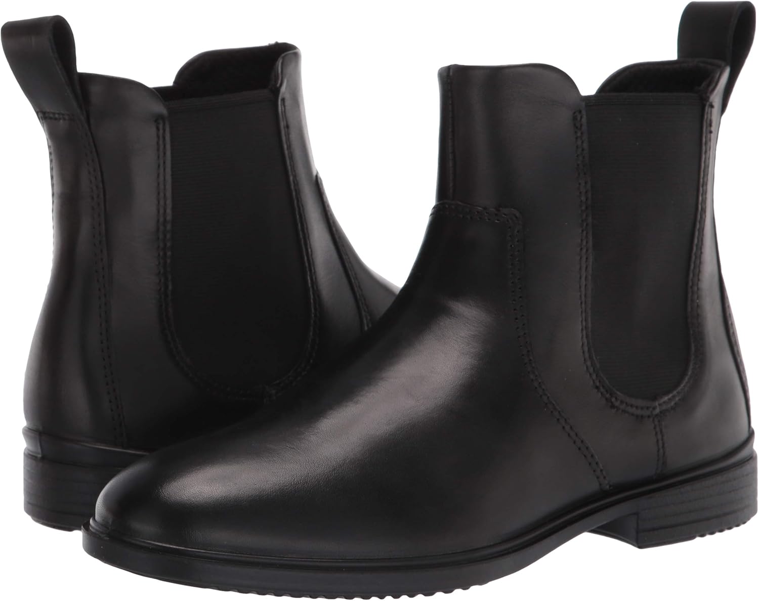 ECCO womens Touch 15 Chelsea Boot - Image 7