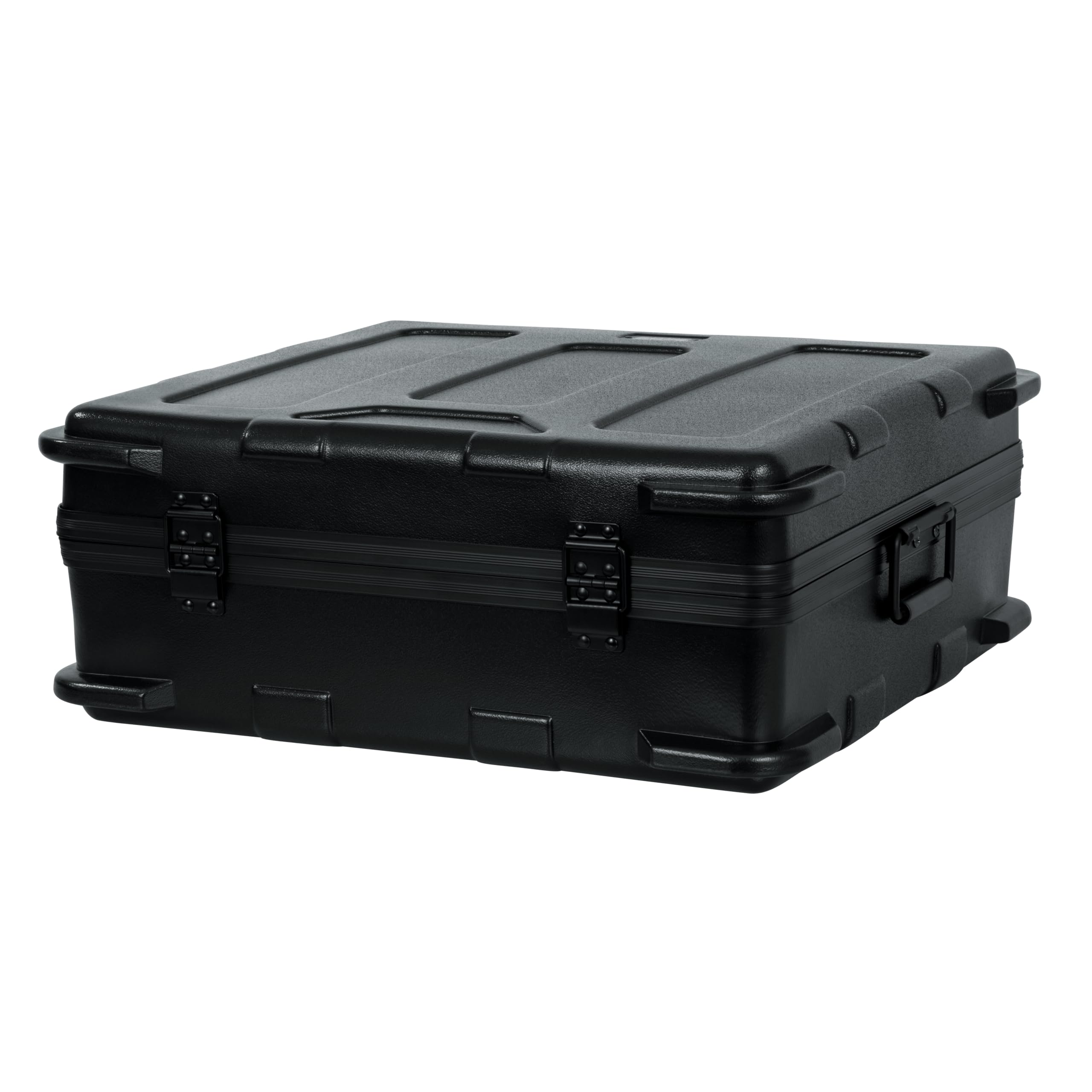 Gator Cases Maleta Moldeada para Mezcladoras de hasta 19" x 21" x 8" con Cierre Aprobado por la TSA; (GTSA-MIX192108)