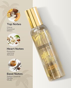 Summer Fling Hair & Body Mist, 6.0 fl. oz