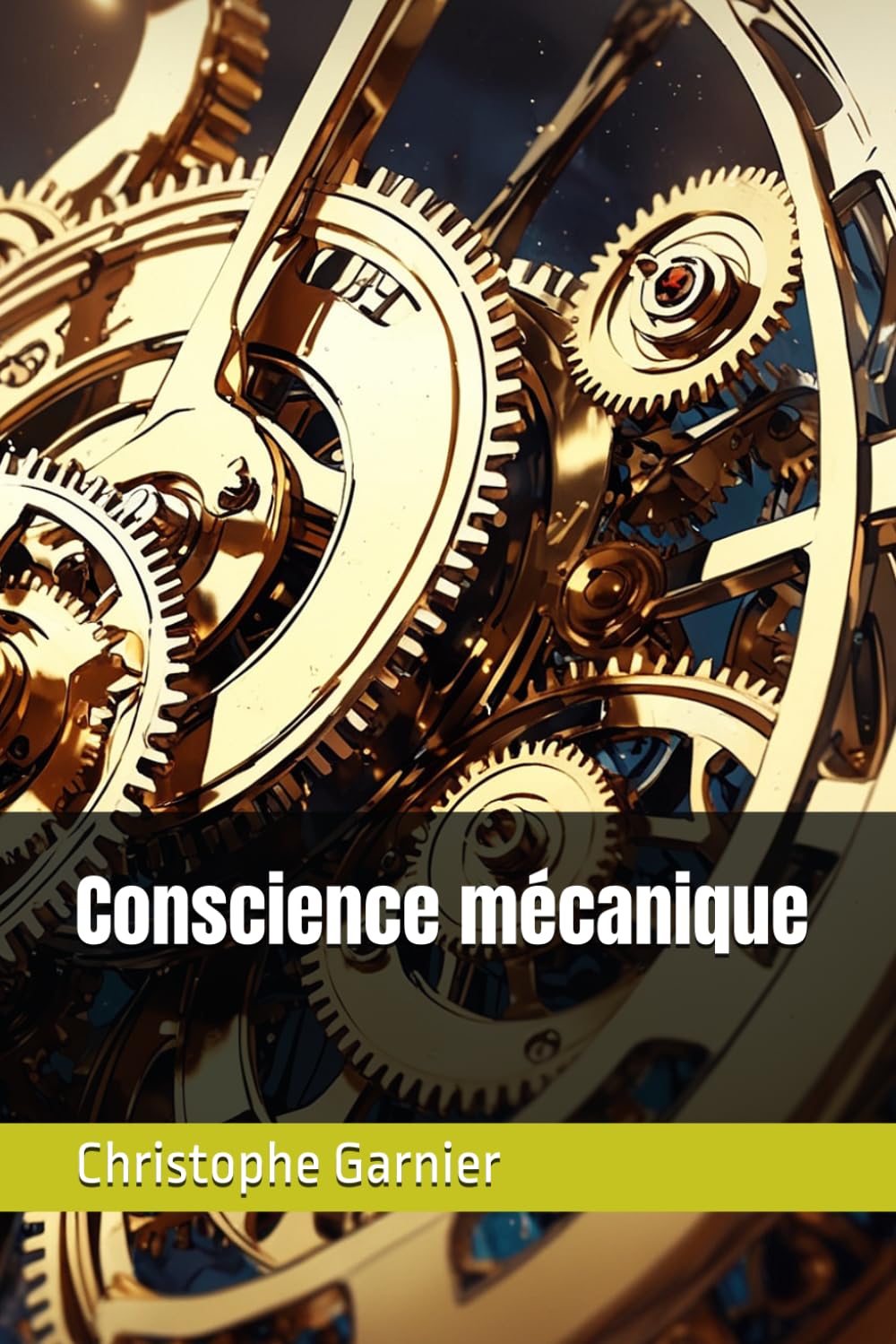 Conscience mécanique