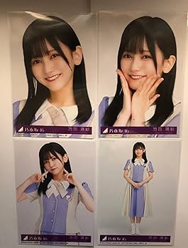 Amazon.co.jp: 【池田瑛紗】 乃木坂46 ここにはないもの 封入特典 公式