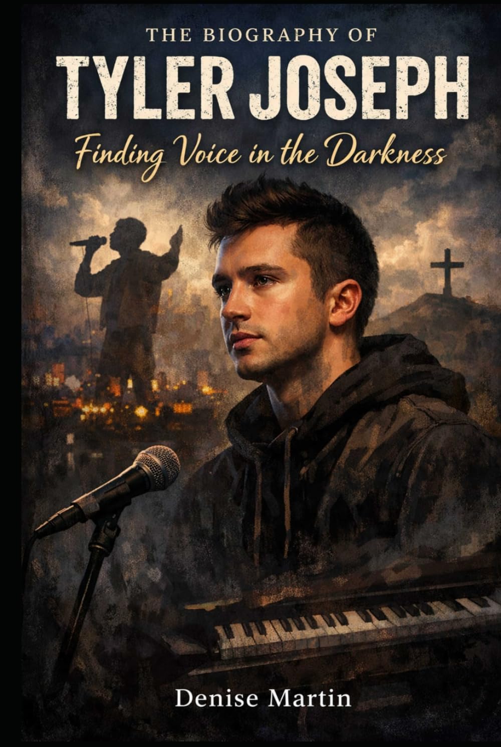 The Biography of Tyler Joseph: Finding Voice in the Darkness