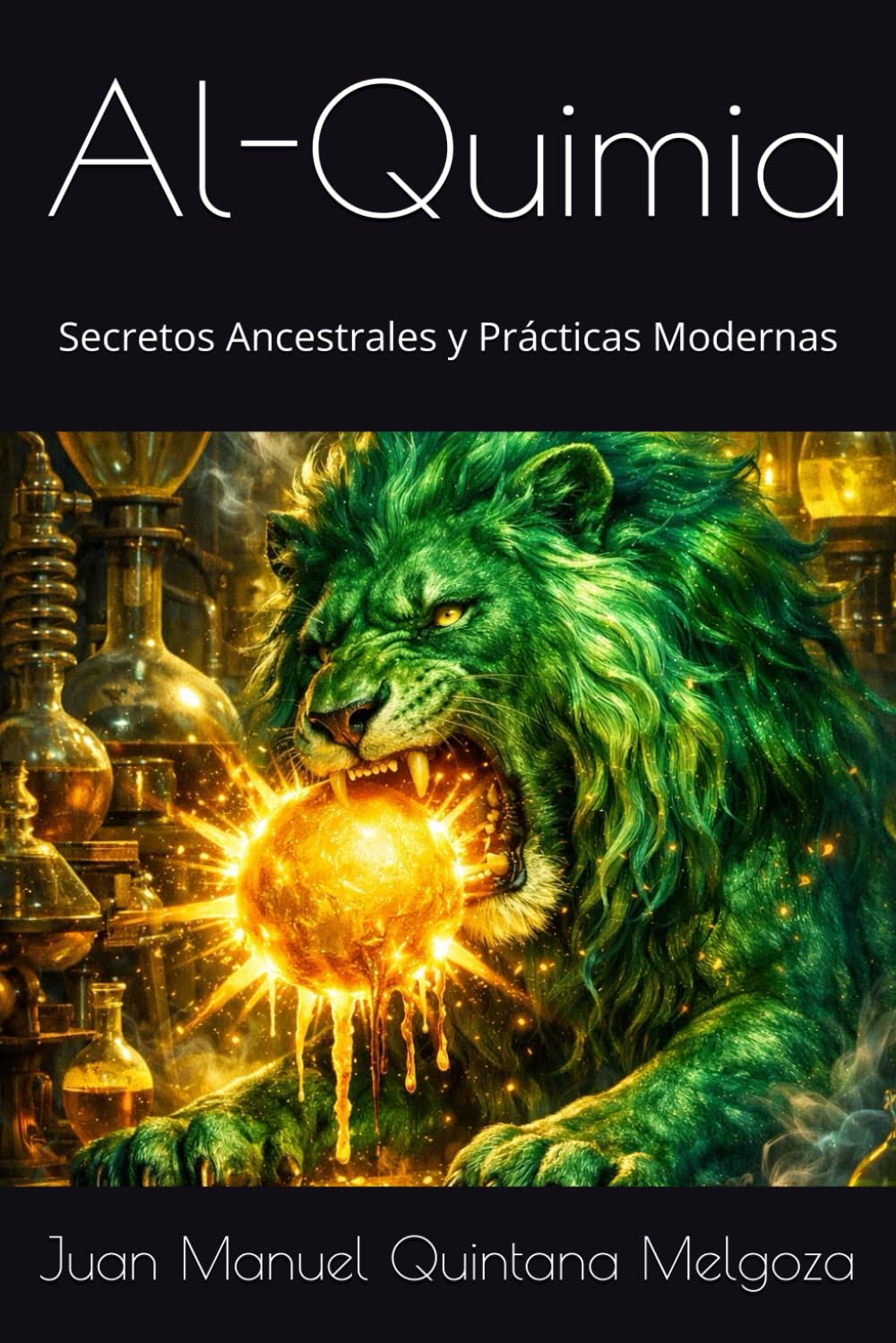 Al-Quimia: Secretos Ancestrales y Prácticas Modernas