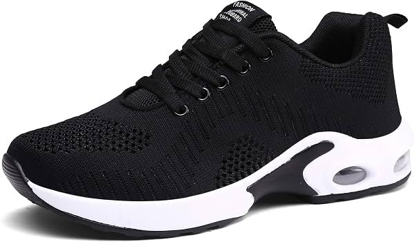 Zapatillas casuales para mujer CASMAG ultraligeras, deportivas para caminar, moda