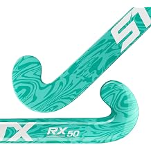 STX RX 50 Field Hockey Stick, 28", Mint
