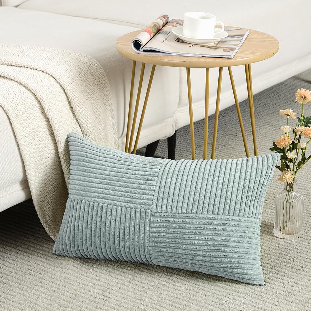 Garnissage D'Oreiller LILENO HOME 30x50 Cm | 100% Polyester | Lavable 40°C | Hypoallergénique | Pour Coussin Ou Oreiller