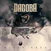 ダゴバ『ブラック・ノヴァ』 [CD] ワードレコーズ・ダイレクト / ブラック・ノヴァ【CD】