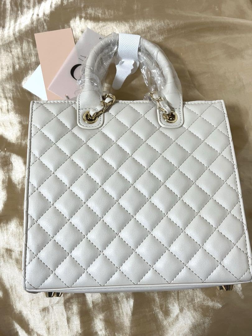 Amazon.co.jp: ダーリッチ DDモチーフスクエアバッグ : おもちゃ 